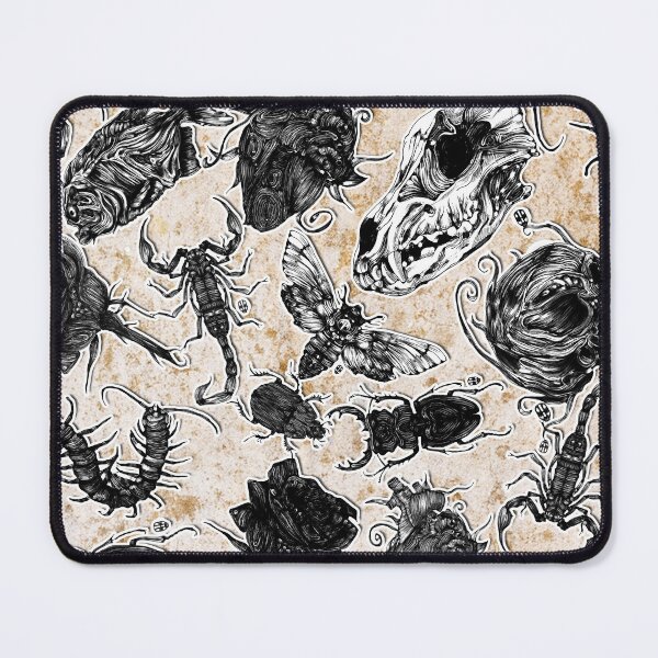 Item preview, Bones and co 2 designed and sold by fakeface.