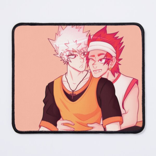 Item preview, Kiribaku transparent designed and sold by MysticaLee.