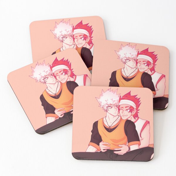 Item preview, Kiribaku transparent designed and sold by MysticaLee.
