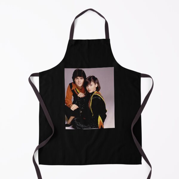 Item preview, Donny and Marie Osmond Young designed and sold by TheMagicShoppy.