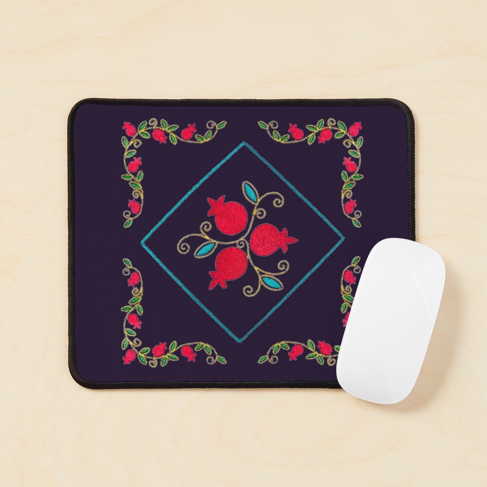 Item preview, Mouse Pad designed and sold by yerevanstore.