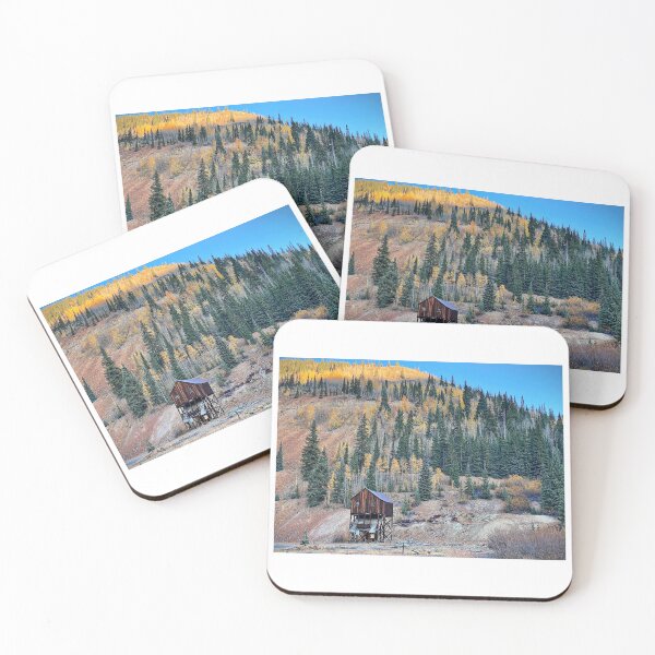 Item preview, Ouray designed and sold by Matthew Carroll.