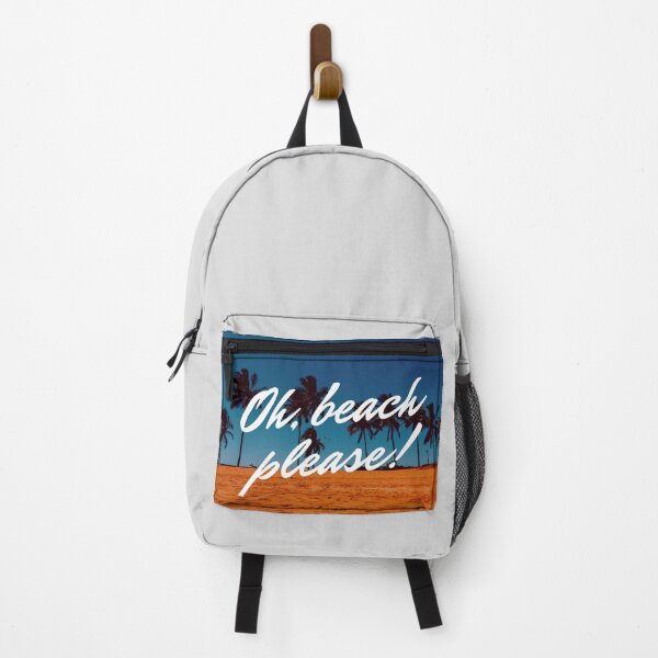 Item preview, Beach please! designed and sold by Sky-99.