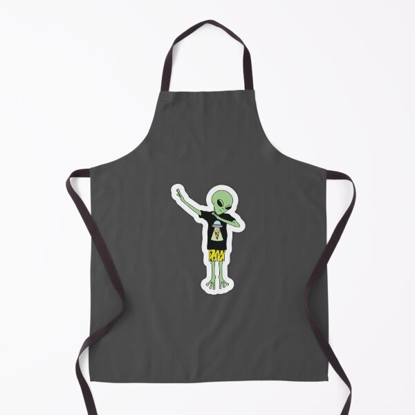 Item preview, Alien dab designed and sold by COLDWEAR.