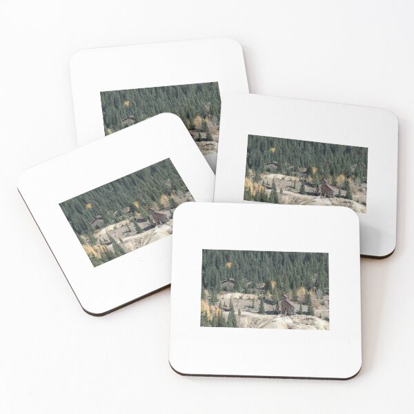 Item preview, Ouray designed and sold by Matthew Carroll.