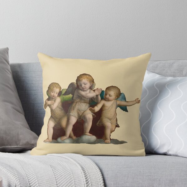 Item preview, Three Cherubs designed and sold by fairytree.