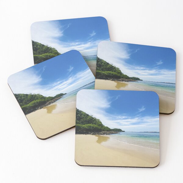 Item preview, Jungle beach Sri lanka designed and sold by Island Canvas.