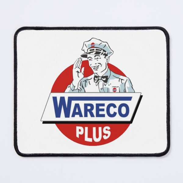 Item preview, Wareco Petroleum. designed and sold by Jundtel.