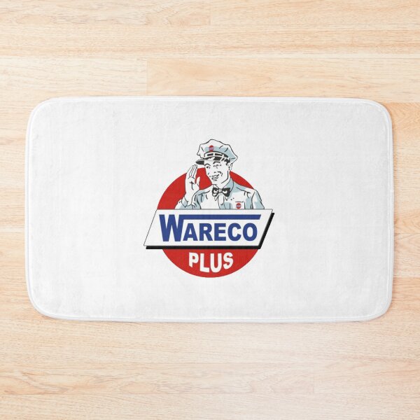 Item preview, Wareco Petroleum. designed and sold by Jundtel.