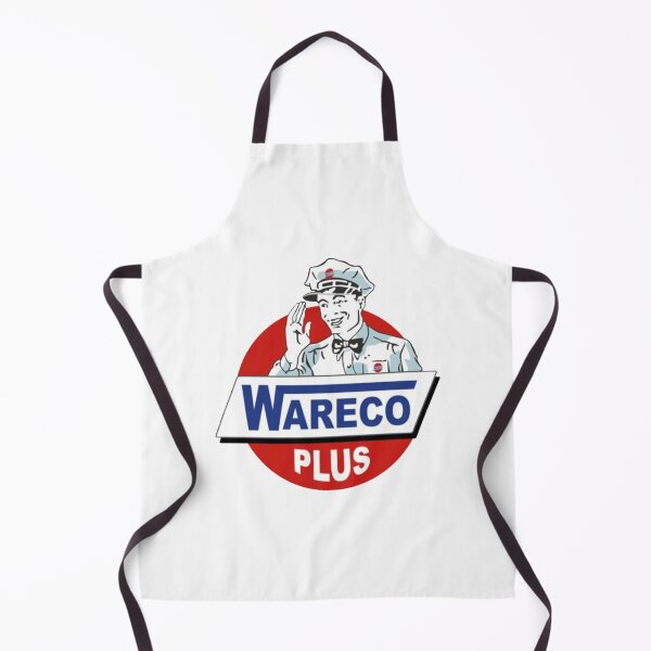 Item preview, Wareco Petroleum. designed and sold by Jundtel.