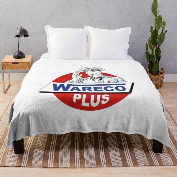 Item preview, Wareco Petroleum. designed and sold by Jundtel.