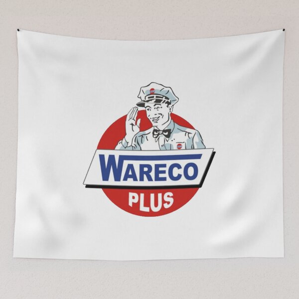 Item preview, Wareco Petroleum. designed and sold by Jundtel.