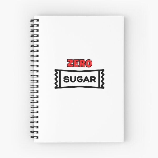 Item preview, Zero Sugar designed and sold by CRAZY-T.