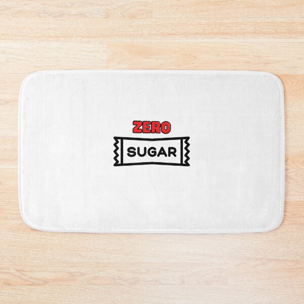 Item preview, Zero Sugar designed and sold by CRAZY-T.