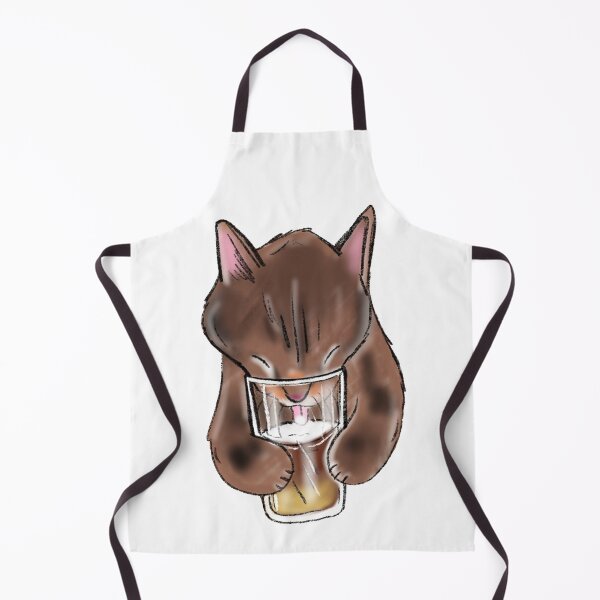 Item preview, Coffee Kitty designed and sold by HappyPawtraits.