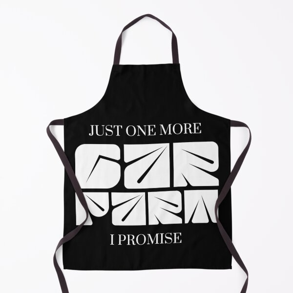 Item preview, Just One More Car Part I Promise Shirt, Car Lover shirt designed and sold by SoonSeen.