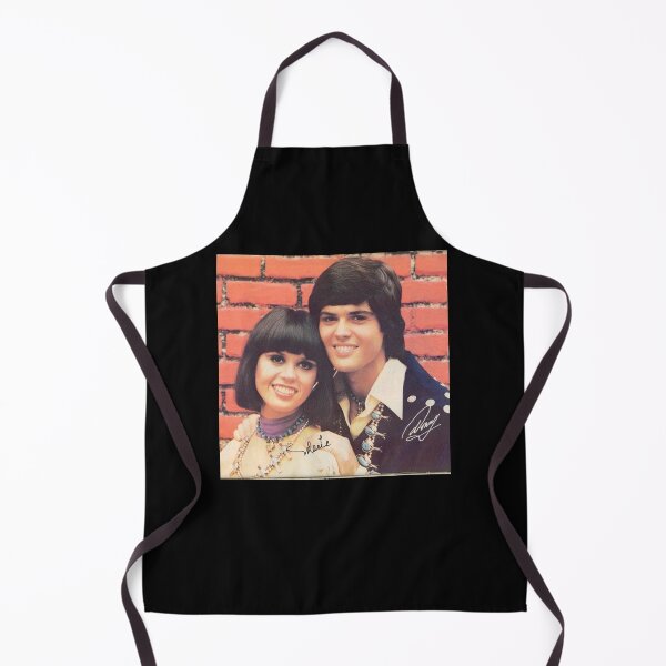 Item preview, Donny and Marie Osmond Young designed and sold by TheMagicShoppy.
