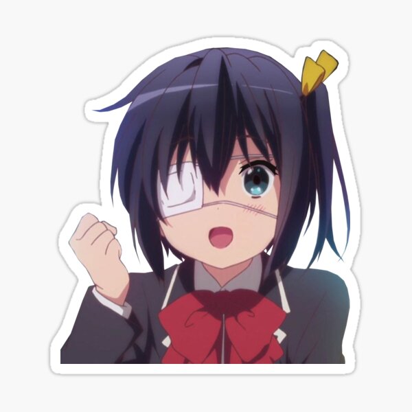 Anime Girl With Eyepatch Gifts & Merchandise for Sale | Redbubble Anime Girl With Eyepatch Gifts & Merchandise for Sale | Redbubble