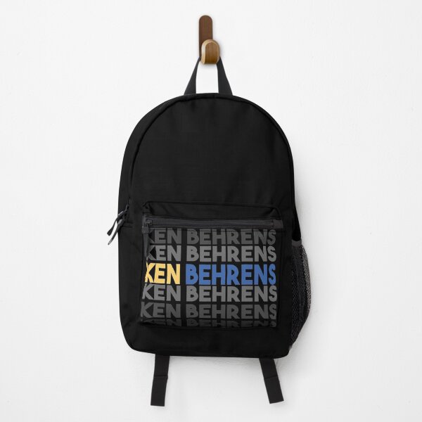 Item preview, Ken Behrens designed and sold by Heddar Badreddine.