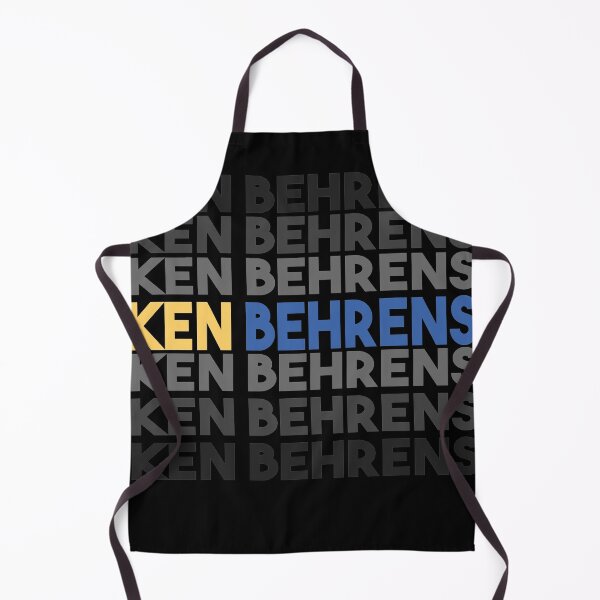 Item preview, Ken Behrens designed and sold by Heddar Badreddine.
