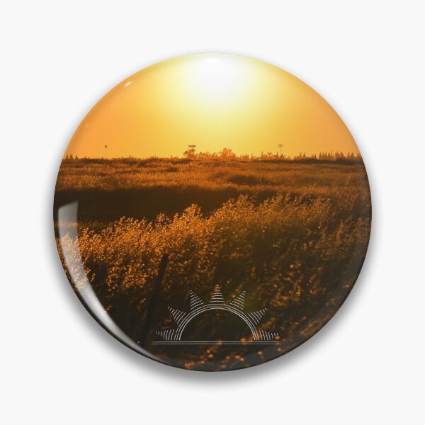 Item preview, Dusky Field Sunset designed and sold by Stygan.