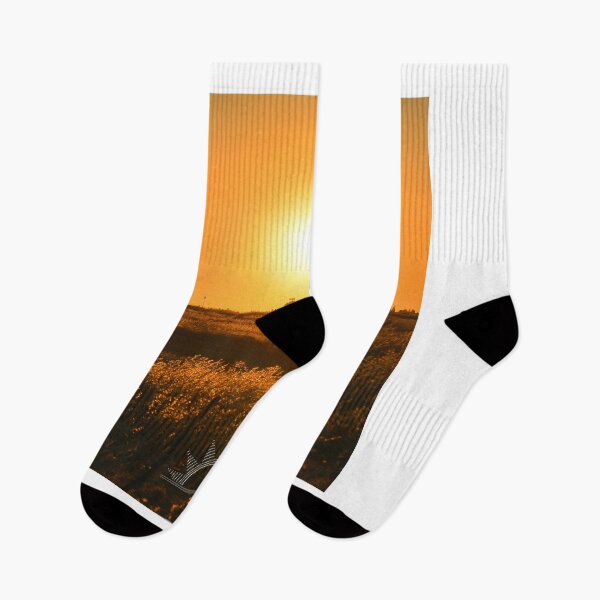 Item preview, Dusky Field Sunset designed and sold by Stygan.