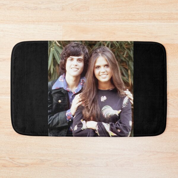 Item preview, Donny and Marie Osmond Young designed and sold by TheMagicShoppy.