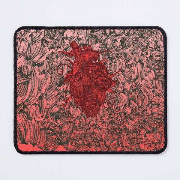 Item preview, Heart designed and sold by fakeface.
