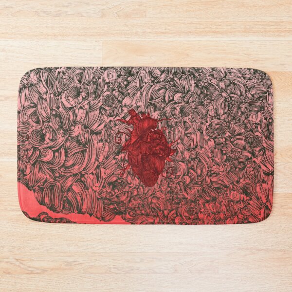 Item preview, Heart designed and sold by fakeface.