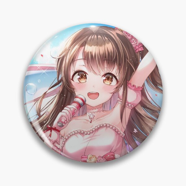 Item preview, Shimamura Uzuki designed and sold by Natalie Meresh.