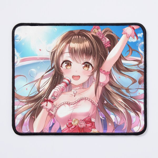 Item preview, Shimamura Uzuki designed and sold by Natalie Meresh.