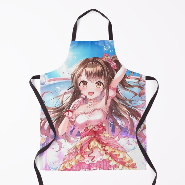 Item preview, Shimamura Uzuki designed and sold by Natalie Meresh.