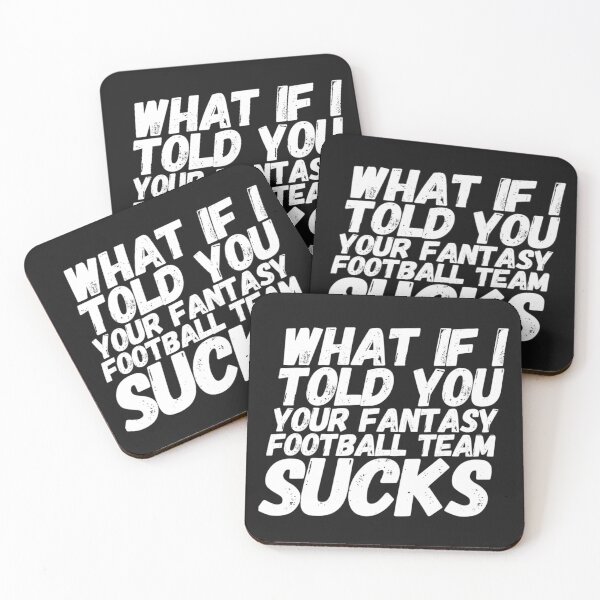 Item preview, Fantasy Football Loser designed and sold by joshua pierre.