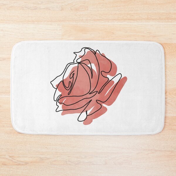 Item preview, Rose modern simple designed and sold by Sundal.