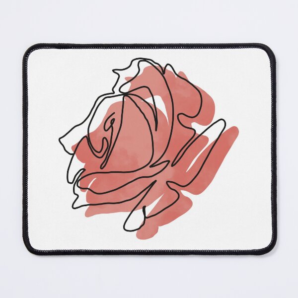 Item preview, Rose modern simple designed and sold by Sundal.