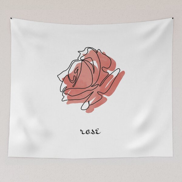 Item preview, Rose modern simple designed and sold by Sundal.
