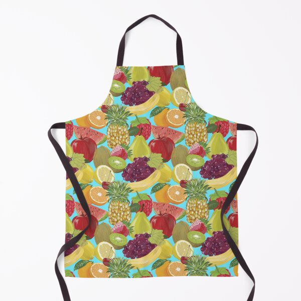 Item preview, Cool Colorful Fruit Pattern Design designed and sold by CRECK.