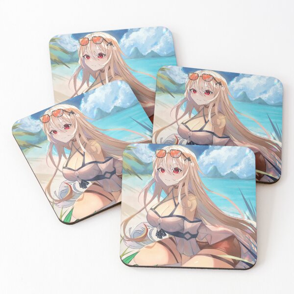 Item preview, Skadi with Beach designed and sold by Natalie Meresh.