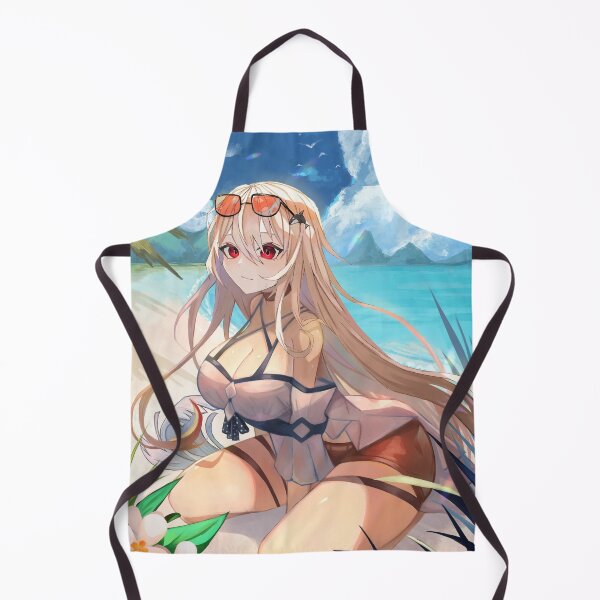 Item preview, Skadi with Beach designed and sold by Natalie Meresh.