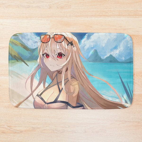 Item preview, Skadi with Beach designed and sold by Natalie Meresh.
