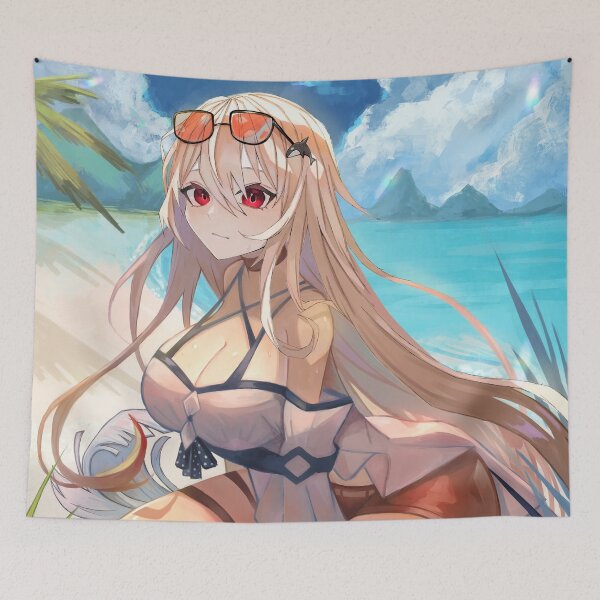 Item preview, Skadi with Beach designed and sold by Natalie Meresh.