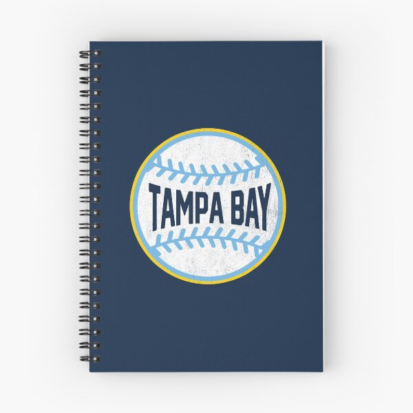 Item preview, Vintage Tampa Bay Baseball Stitches designed and sold by toutwearapparel.