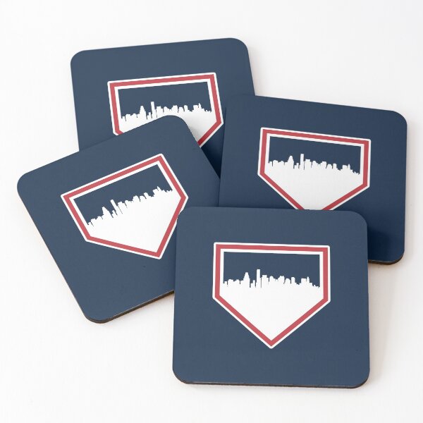 Item preview, Vintage Boston Baseball BOS Home Skyline designed and sold by toutwearapparel.