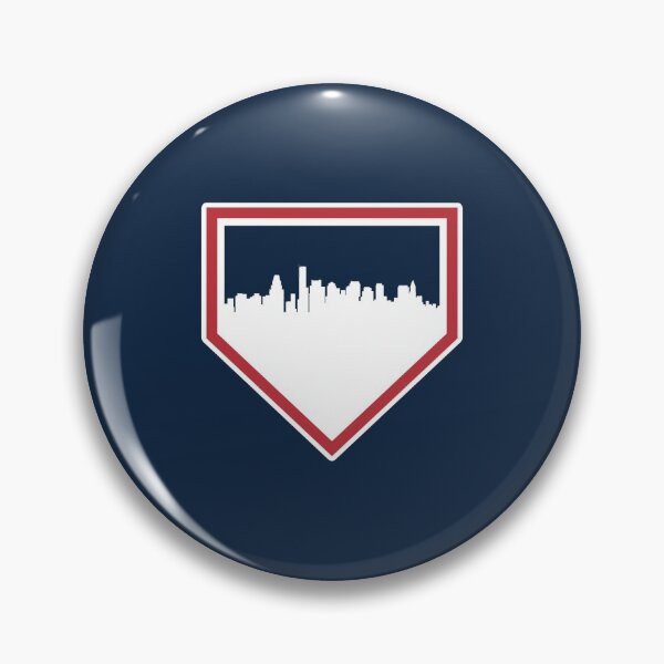 Artikelvorschau, Vintage Boston Baseball BOS Home Skyline entworfen und verkauft von toutwearapparel.