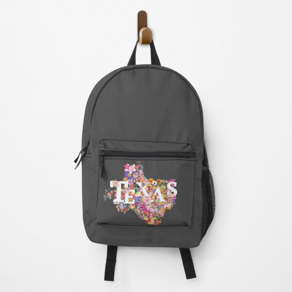 Item preview, Texas Map designed and sold by esmas de l'art.