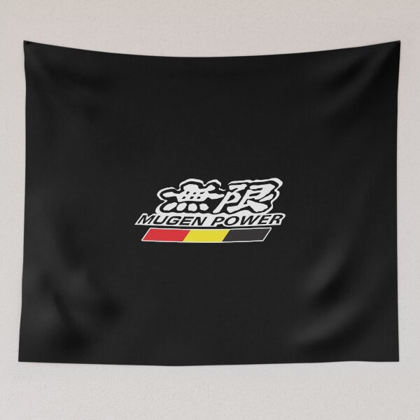 Item preview, MUGEN POWER designed and sold by ImtiazBaird.