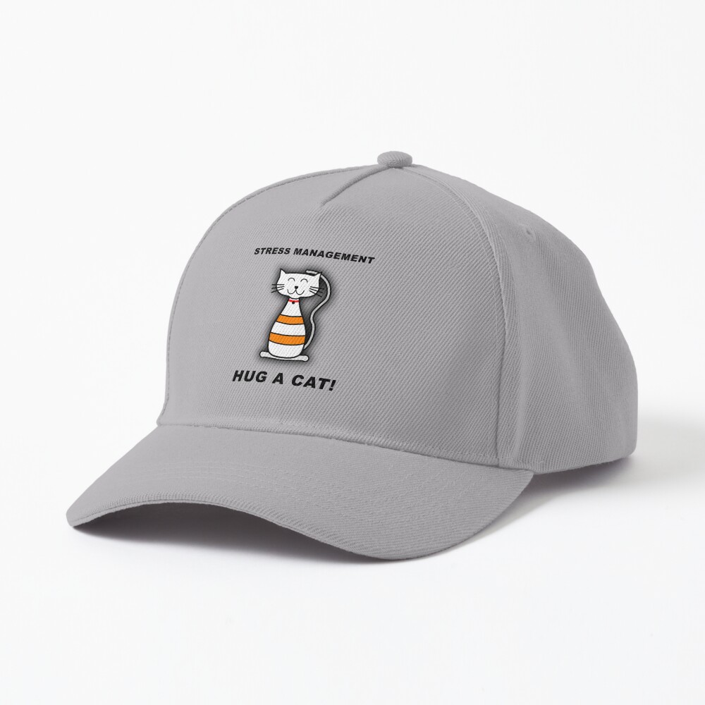 Item preview, Baseball Cap designed and sold by BWBConcepts.