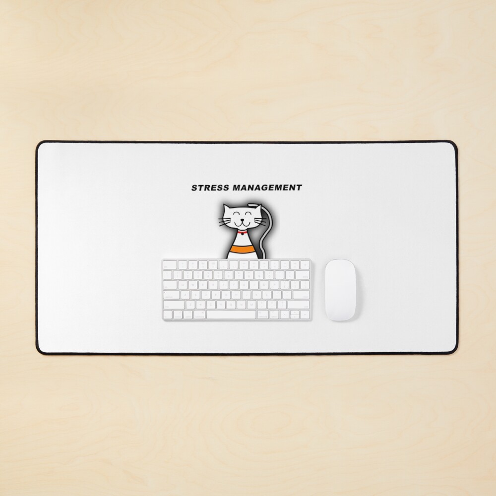 Item preview, Desk Mat designed and sold by BWBConcepts.