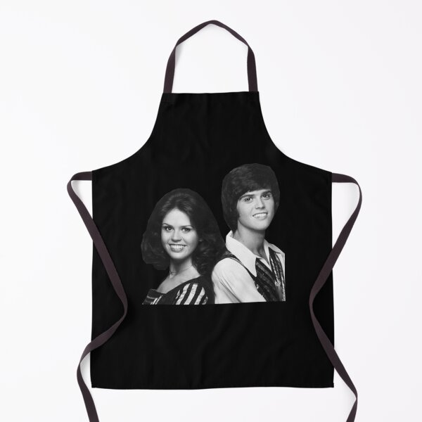 Item preview, Donny and Marie Osmond Young designed and sold by TheMagicShoppy.