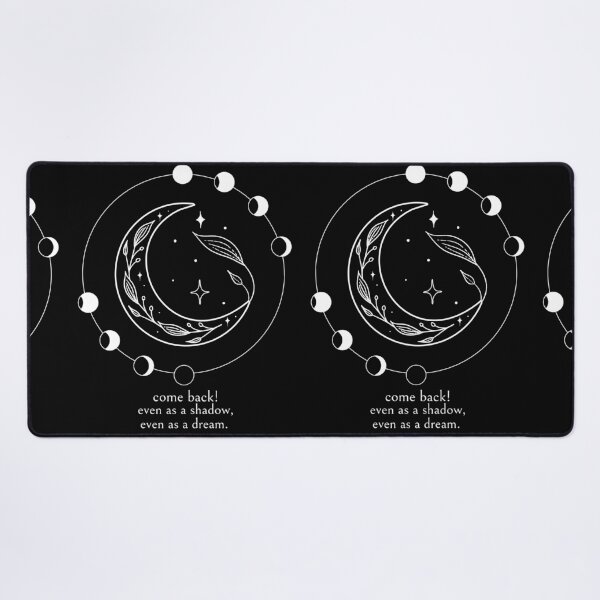 Item preview, Come Back! designed and sold by AcademiaCollege.
